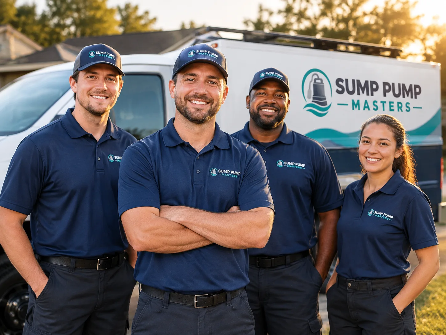 Sump Pump Repair company in Battle Mountain, NV